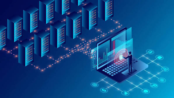Enterprise Server Storage